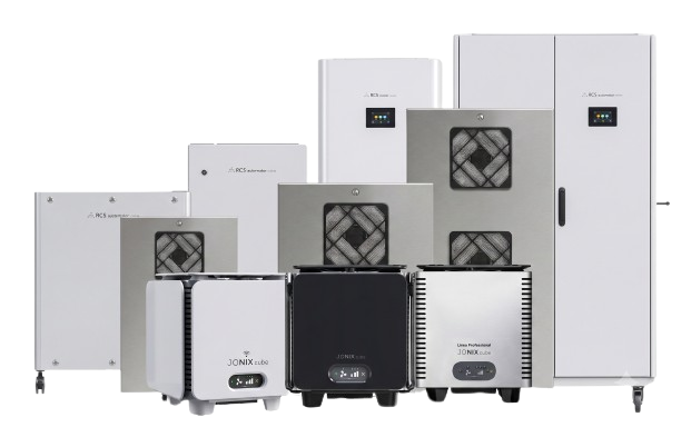 Smart Safe Air Products