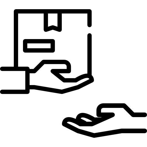 Order tracking