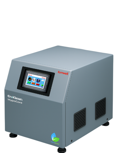 N-Klean Surface Disinfection